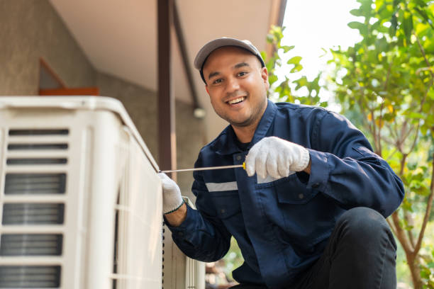 Affordable Air Conditioning Repair in Pleak, TX